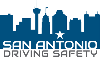 San Antonio Driving Safety logo